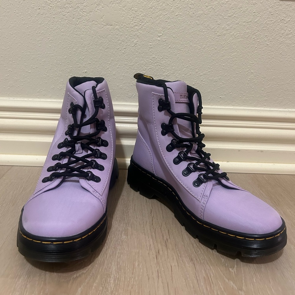 Dr. Martins - Purple